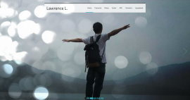 Lawrence's Page